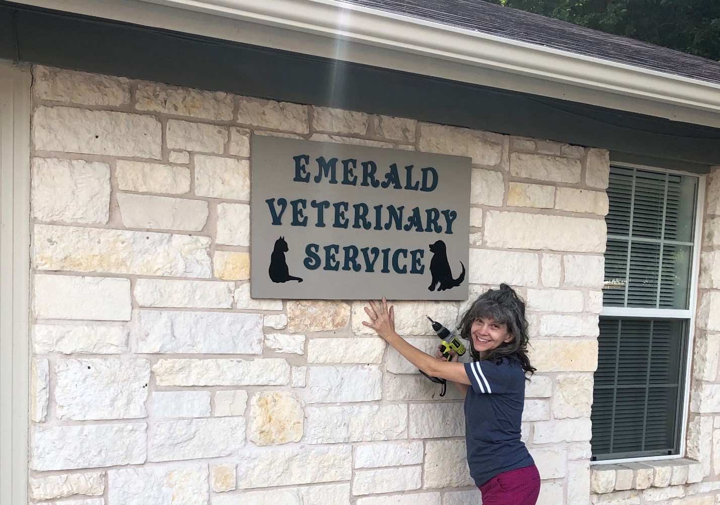Veterinary Services in Round Rock, TX | Emerald Veterinary Service